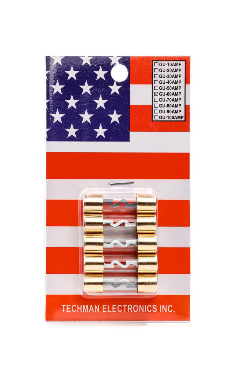 Fuse Holders and Blocks